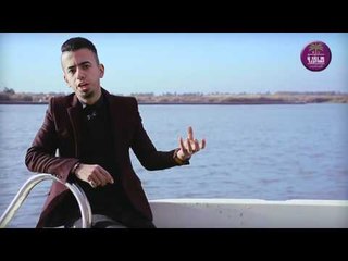 الشاعر كاظم ابو عراق || شكد تنيتك || 2017