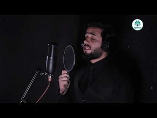 الشاعر عباس كاظم || رسائل || 2018