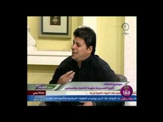 الشاعر سلام الجبوري || شميتك ضوء وي الريح || 2016