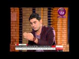الشاعر علي حسن علوان....فززني جرحك,,,,برنامج قوافي 2016