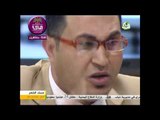 الشاعر محمد ابو العز ::: قصيده للوطن .... برنامج مسك الشعر 2016