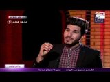 الشاعر حسين عبد الواحد اا سولفتج اا برنامج قوافي 2018