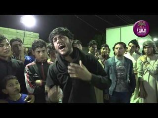 المهوال مرتضى حرب || عرس الاخ عمار اللامي ||