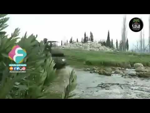 الشاعر عباس كاظم قصيده بحق الحشد الشعبي بعده الانتصارات المتتاليه (طبوهه الحشد )