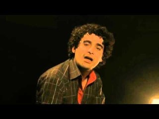 الشاعر ادهم عادل || باكونة || 2016