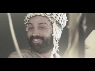 الشاعر محمد الاديب || وصية أب || Video Clip