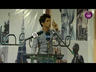 الشاعر اسعد العبودي ( منتدى قصائد )