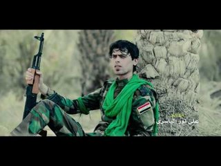 اقوى كلام يصف جهاد السواتر والجامعة || الشاعر انور بشير والشاعر علي نور الياسري || الحشد الجامعي