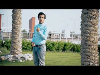 الشاعر انور بشير || رثاء الحبيبه || Video Clip