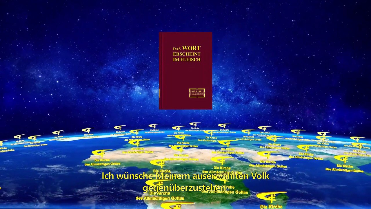 Christliche filme | der herr klopft an die tür: kannst du die stimme des herrn erkennen? (1)