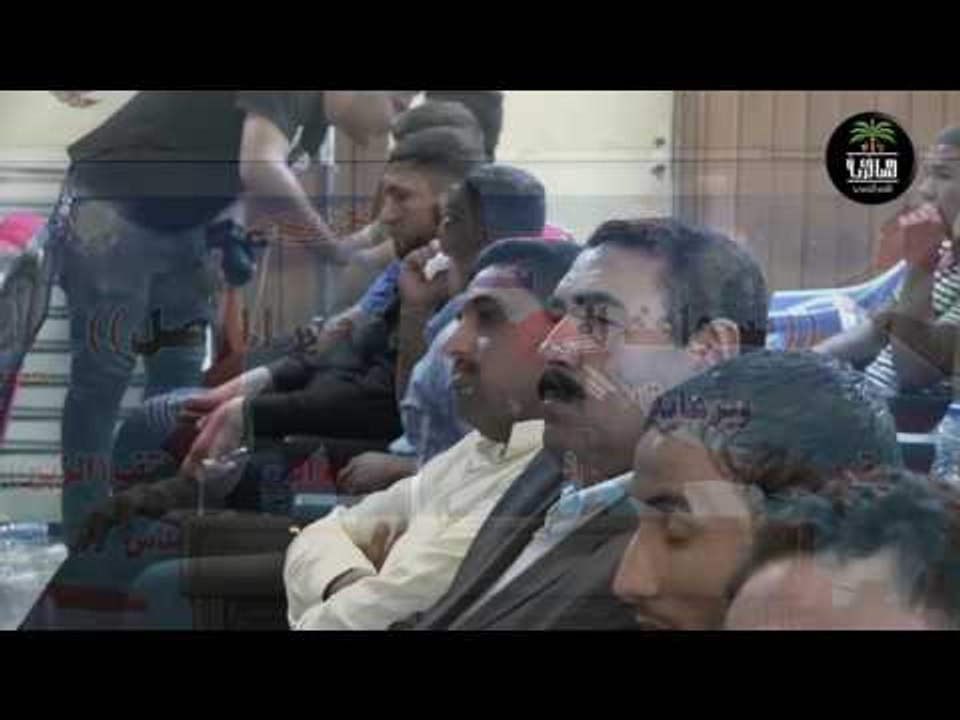 الشاعر باسم الصالحي || مهرجان بسواعد الابطال ست...