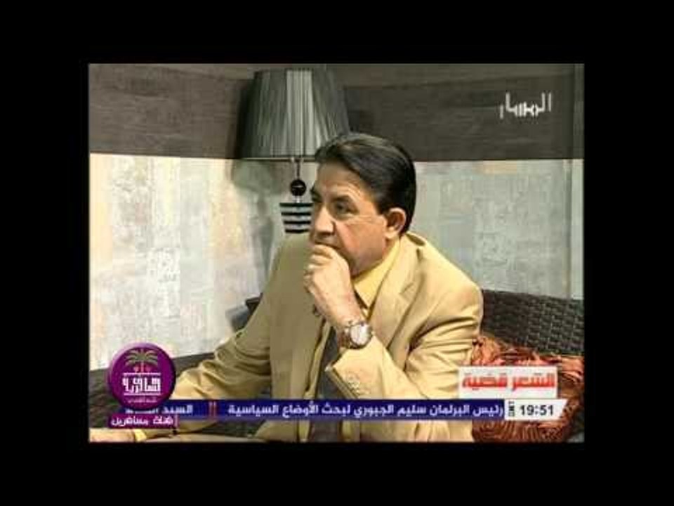 الشاعر قيس الربيعي || هيج تعامل المشتاك || برنا...