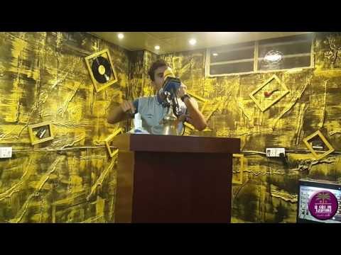 كلام موجه الى السيد مقتدى الصدر والشيخ قيس الخزعلي || الشاعر حسن السيد || 2016