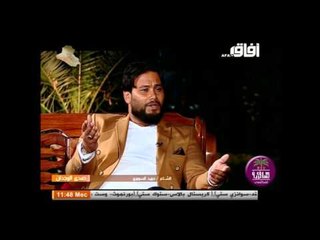 الشاعر حميد السومري || دير كلبك جاي || برنامج صدى الوجدان 2016