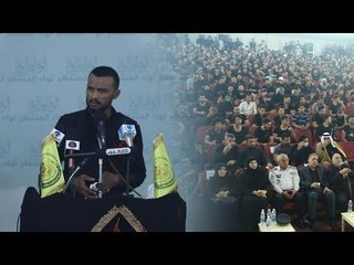 في كل سنه يقرء اجمل القصائد الشاعر علاء العيساوي | مهرجان الوفاء لرمز الوفاء |