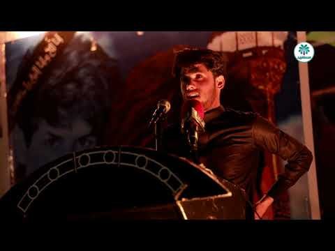 شاهد بكاء مرتضى حرب وجميع الحاضرين في مهرجان شوغة عيد على قصيدة مرتضى حرب الجديده لاتفوتكم المشاهده