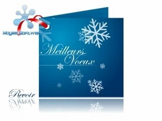 Bonne année 2008