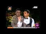 الشاعر باسم البديري || قصيده الى الوطن(تيهته) || برنامج صدى الوجدان 2016