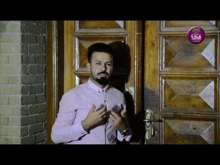 الشاعر خطاب عريعر || حر جهنم || فيديو كليب