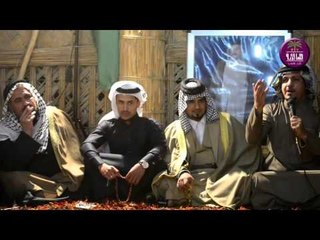 الشاعر سيف الحلفي || مضيف سيد نعيم الحصونه ||