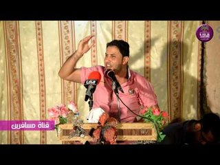 الشاعر عادل الاسدي || حنة الاخ محمد السليطي ||