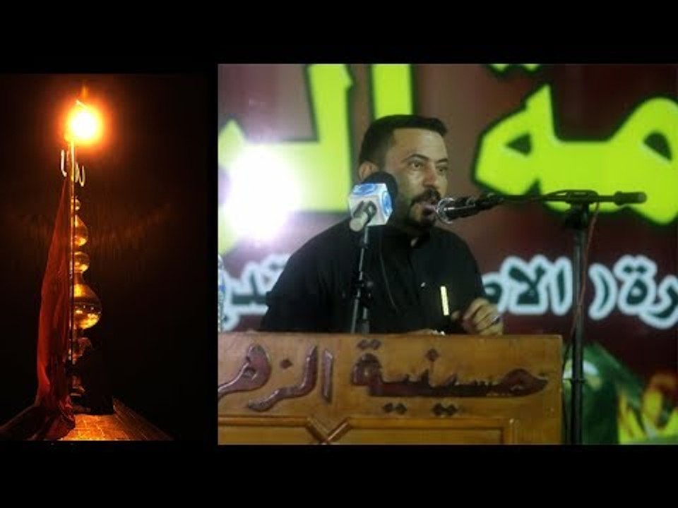 شاهدو قصه خلاف الاخ مع اخيه بسبب الزوجه كاطع ال...