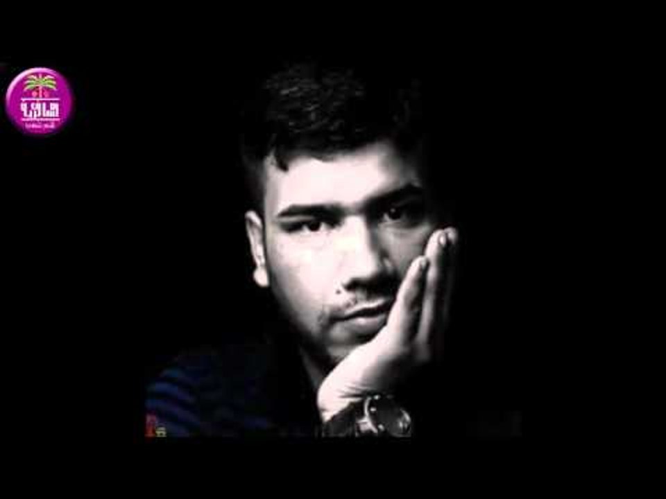 الشاعر مهيمن الامين || ولد ولايتي || 2016