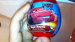 Disney Arabalar Mega Boy Sürpriz Yumurta Açımı ★ Oyuncak Araba, Etiketler ve Şeker!
