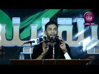 الشاعر ضياء الرويمي;;مهرجان العقيلة زينب...  محرم 1437