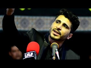 الشاعر احمد عاشور | مهرجان قطيع الكفين | التاسع