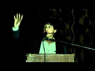 الشاعر انمار الكعبي || مهرجان اجيال || الديوانية