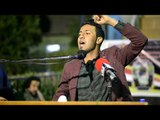 الشاعر عباس جبل الغنامي | مهرجان الذكرى السنوية للشهيدين ساهر الربيعي وعبد الرسول الشريفي
