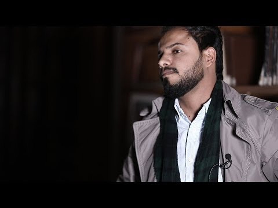لكل من لا يجد ترجمه للواقع ؟؟ الشاعر حيدر البطا...
