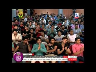 الشاعر مجتبى المعن || امسية قوافي ||