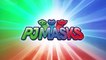 PJ Masks Full Episodes - PJ Masks and the Luna Dome! - NEW Compilation - PJ Masks Official #81