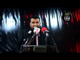 الشاعر مصطفى المياحي || مهرجان شهداء طريق الامام الحسين || هيئة انصار المرجعية