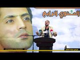 الشاعر علاء عبد  || مهرجان عريس جرف الصخر الرابع || ملتقى المدينة الثقافي