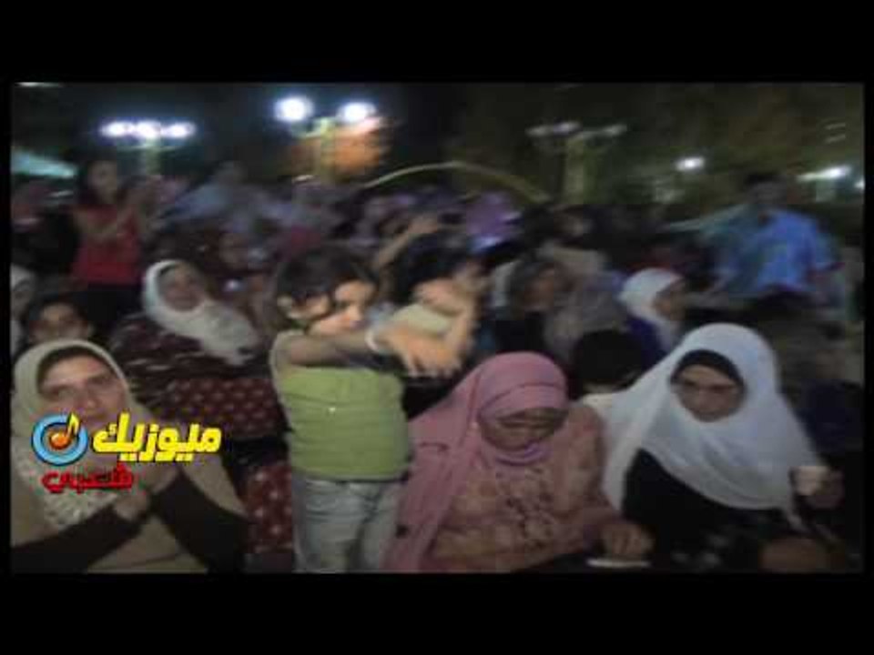 احمد العيسوى _ انت فاكرها كده