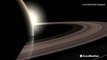 Saturn is losing its iconic rings