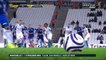 Résumé et buts  de OM Marseille - Strasbourg / Coupe de la Ligue