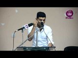الشاعر  حسن الدراجي  :: مسابقة البصرة الكبرى للشعراء الشباب