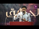 الشاعر سامر السلمي :: مهرجان برد الحدايق القطري السابع