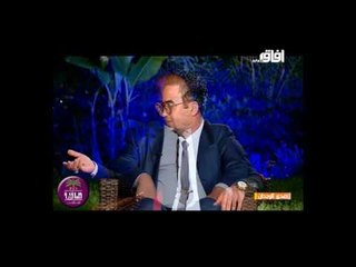 الشاعر احمد الفرطوسي || ماخذ مغربيتي متاع || برنامج صدى الوجدان 2016