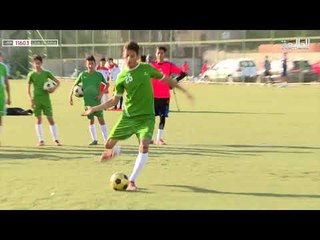 قريباً من خلال شاشة الطليعة الفضائية برنامج الكشاف | قناة الطليعة الفضائية