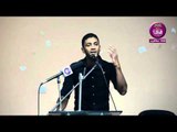 ضيف الشرف الشاعر ضياء الرويمي :: مسابقة البصرة الكبرى للشعراء الشباب