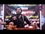 الشاعر حسين المالكي  ::مهرجان كلنا شموع لوحشة زينب ... محرم 1437