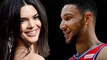 Ben Simmons PROVES He Is In LOVE With Kendall Jenner! Already Buying Her Presents In Philly!