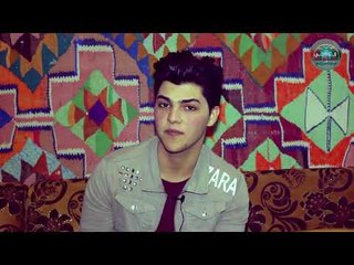 هناك طعم اخر للدموع يجسدها الشعر الشعبي || دمعتي المالحة || الشاعر علي عباس 2018