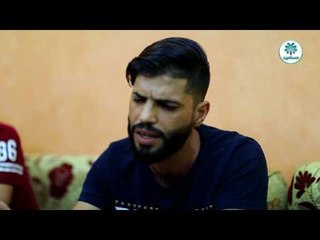 الشاعر حيدر كاظم || منتدى نوافذ || الجلسة الاولى