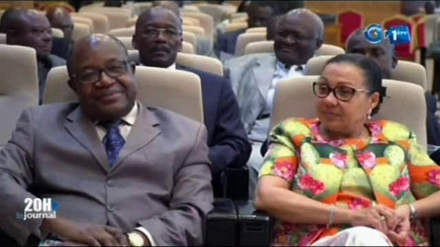 RTG - Échange entre le ministre de l'Agriculture et les sénateurs membres de la commission économique